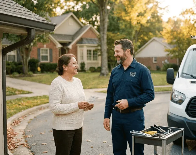 Gutter Repair Adamstown, MD FAQs