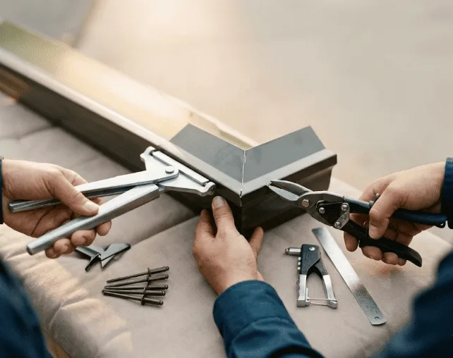 Why choose Gutter Repair in Adamstown, MD